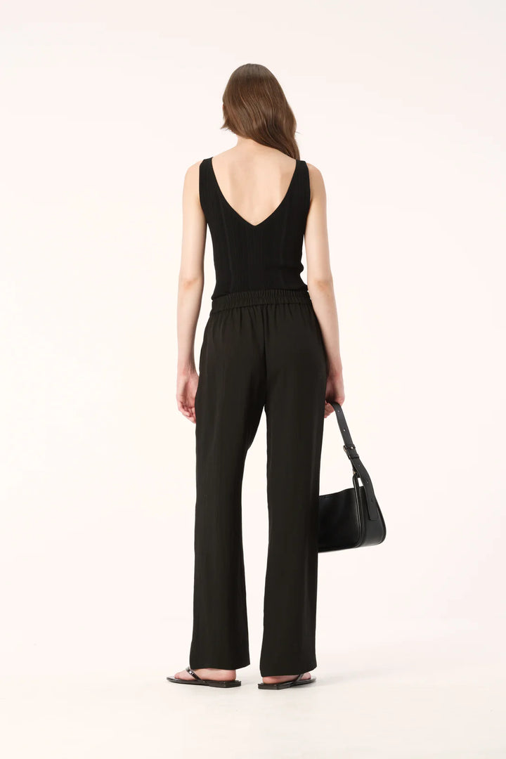 Harumi Pant - Black