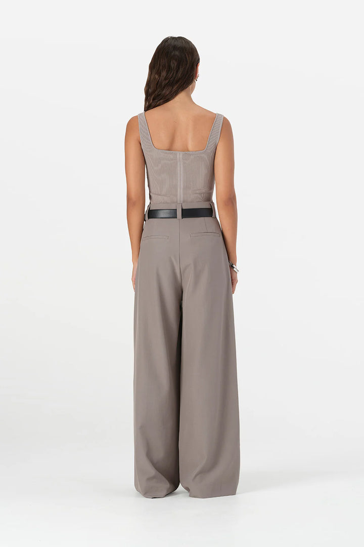Murphy Pant - Granite