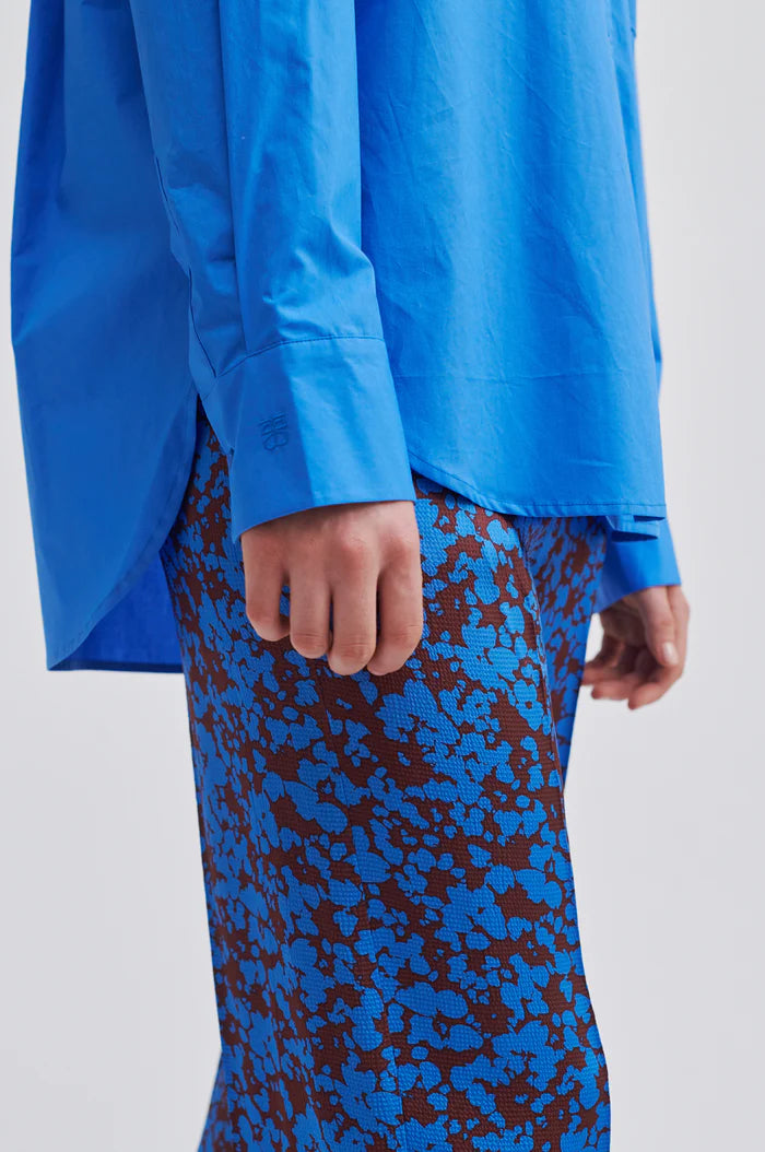 Alulin Shirt - Campanula