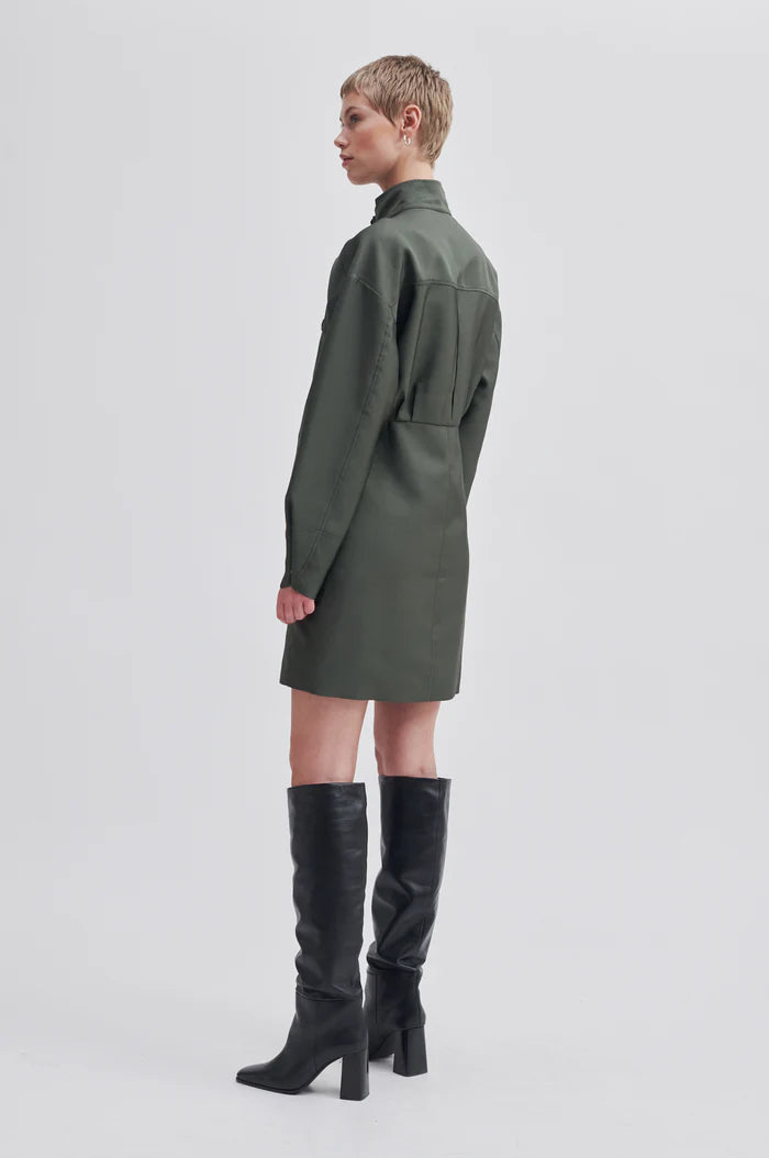 Elegance Dress - Kambaba