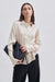 Galla Silky Shirt - French Oak