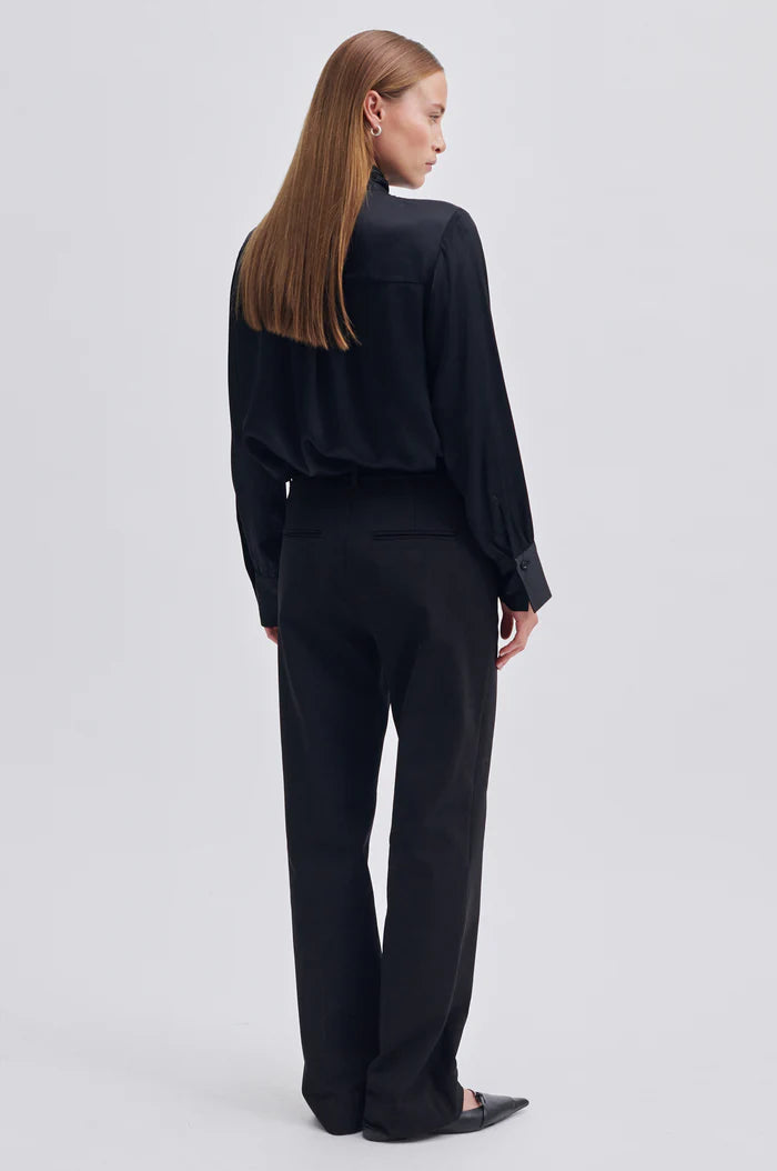 Erina Blouse - Black