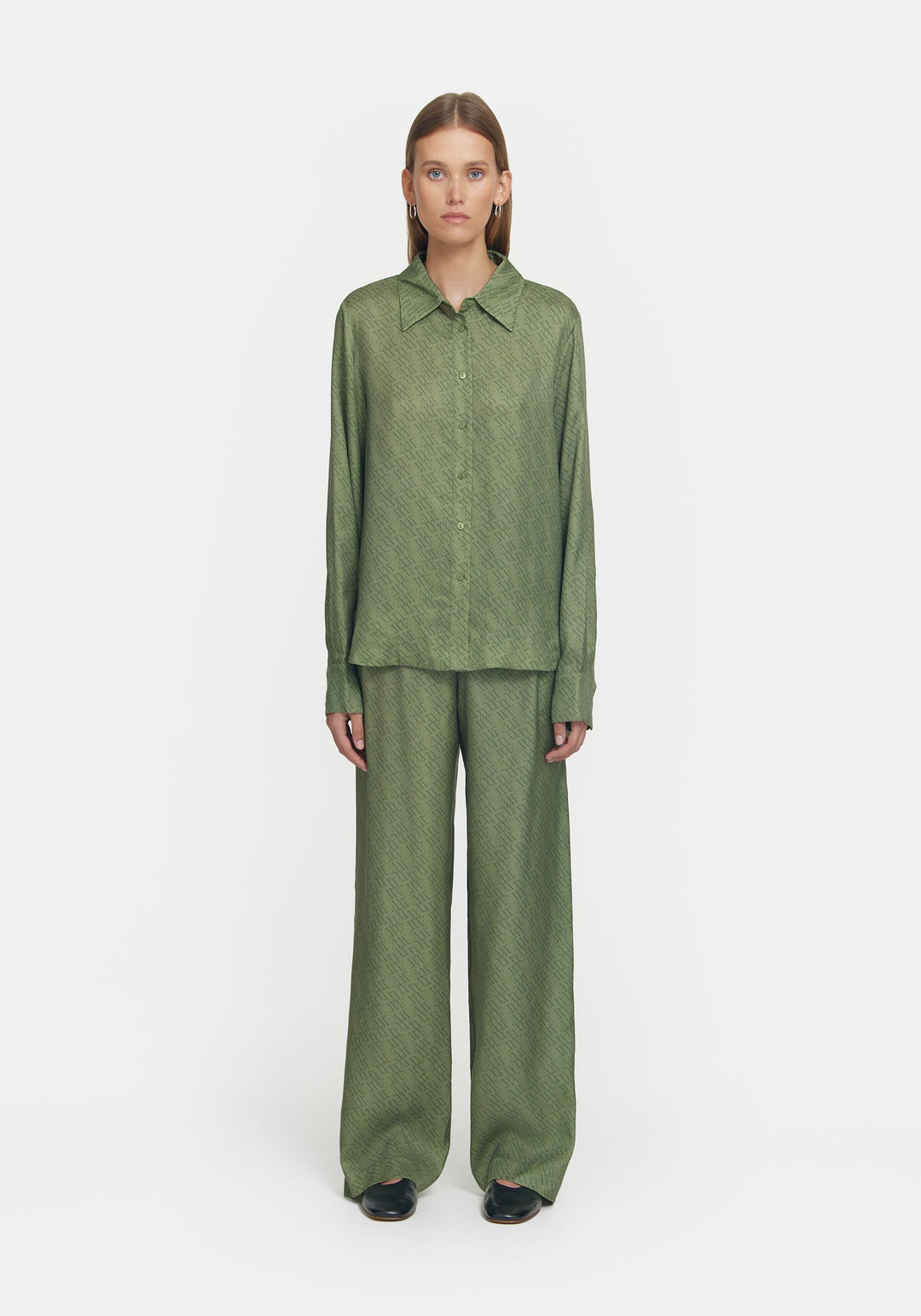 Orchard Pant - Anniversary Print