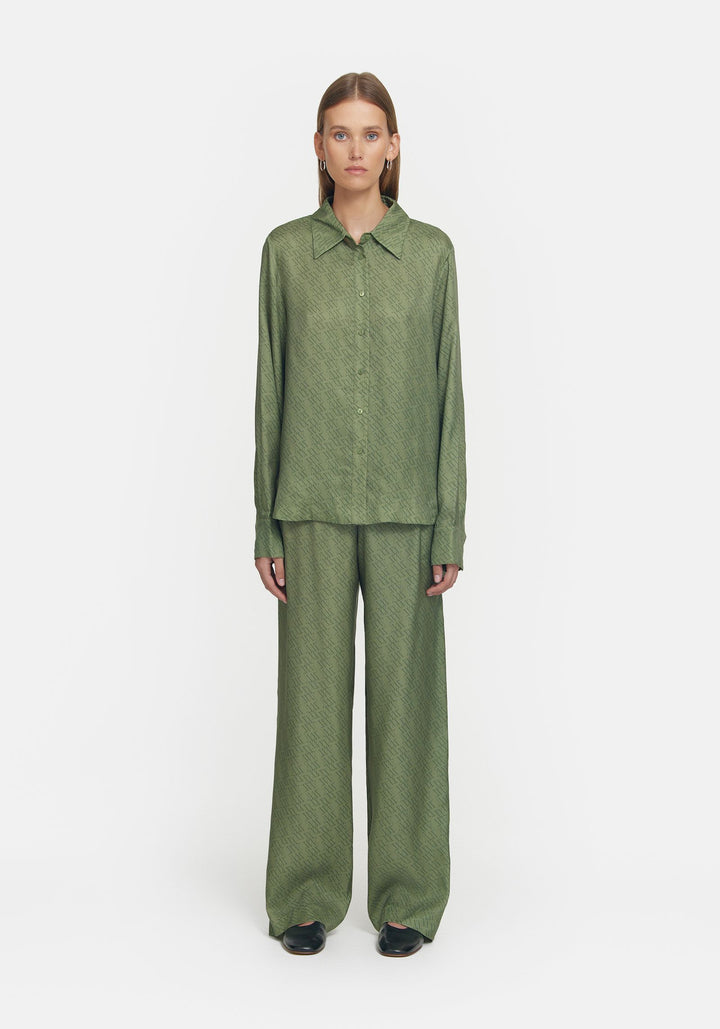 Orchard Pant - Anniversary Print