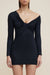 Tompkins Dress - Black