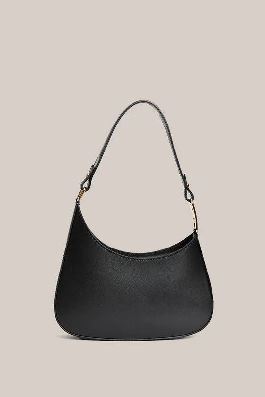 Alyssa Bag - Black