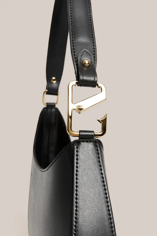 Alyssa Bag - Black