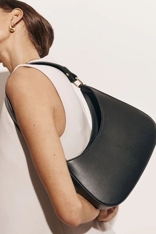 Alyssa Bag - Black