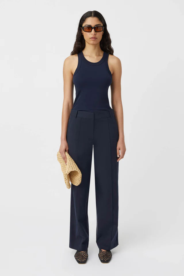 Cosgrove Pant - Navy