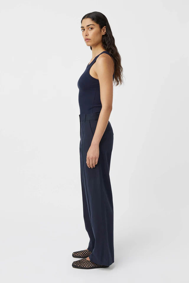 Cosgrove Pant - Navy