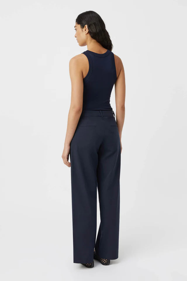 Cosgrove Pant - Navy