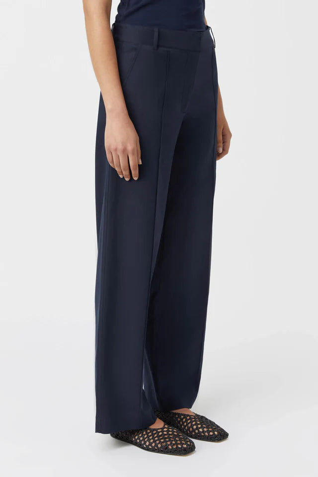 Cosgrove Pant - Navy