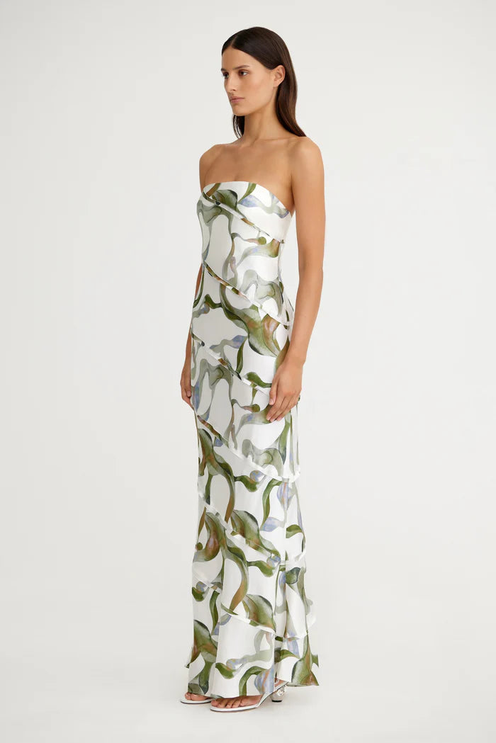 Aurelia Dress - Flourish