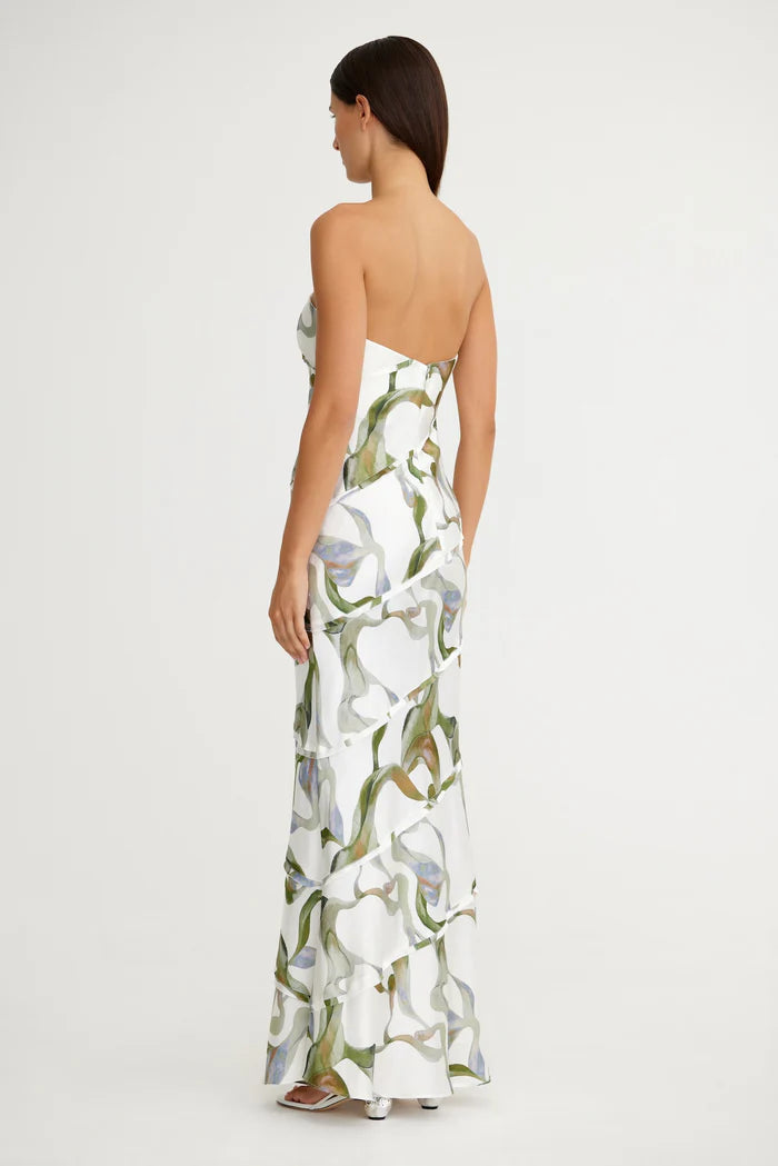 Aurelia Dress - Flourish
