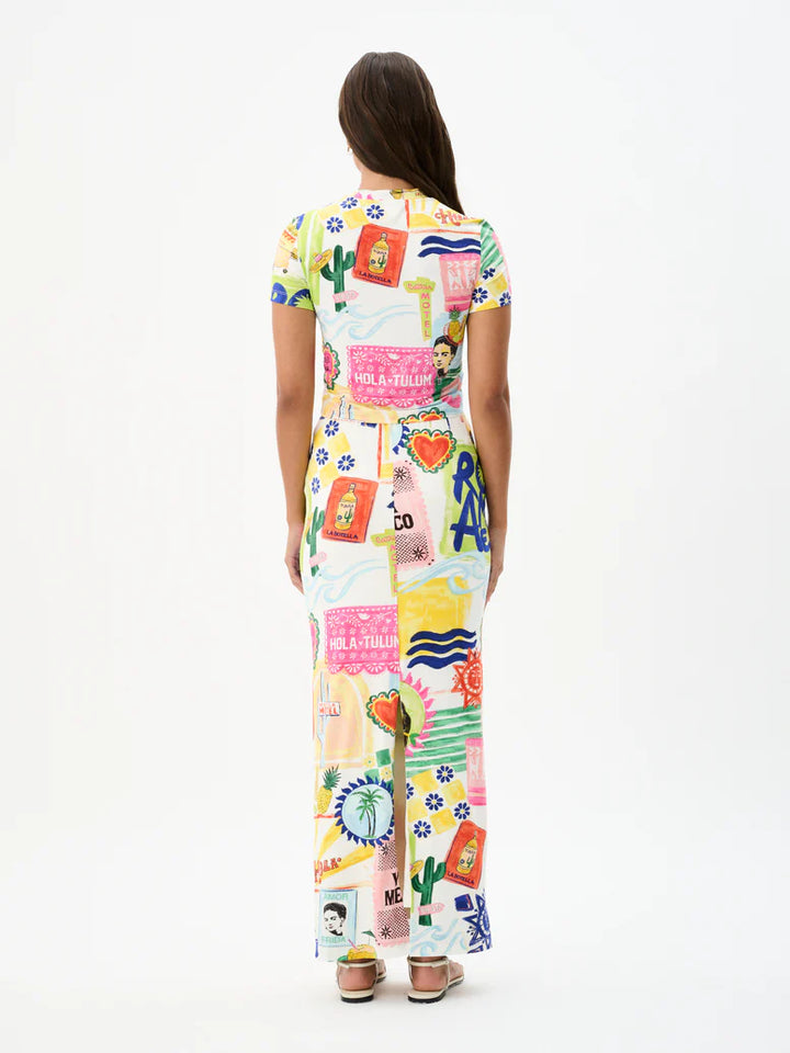 Landon Skirt - Hola Tulum
