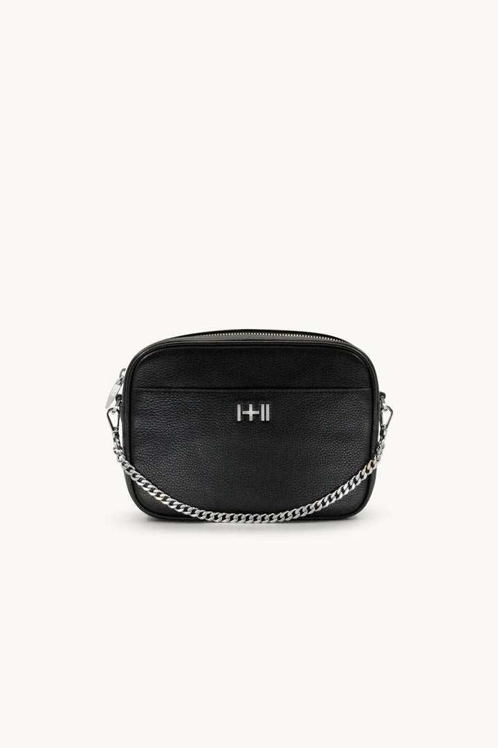 The Mini Rodriguez Bag - Silver