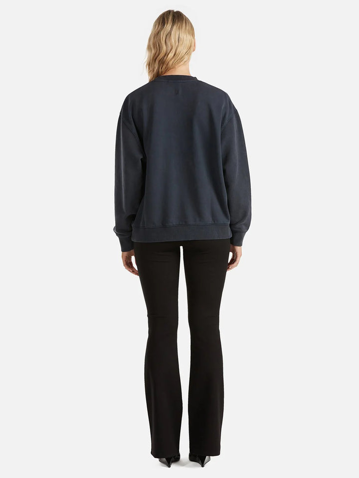 Lilly Oversized Sweater - Morph