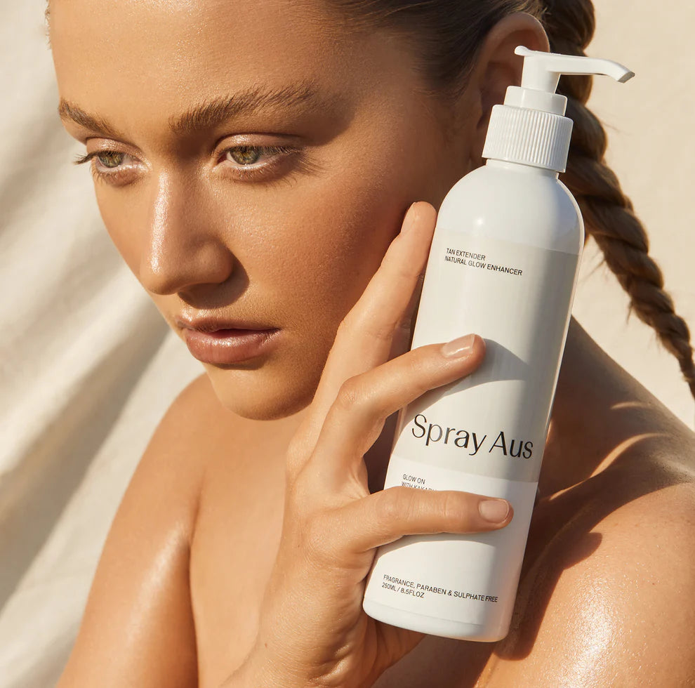 Tan Extender - 250ml