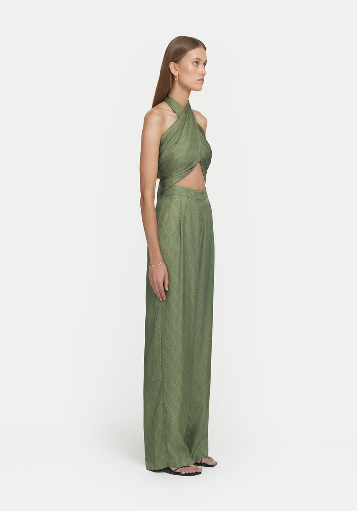 Orchard Pant - Anniversary Print