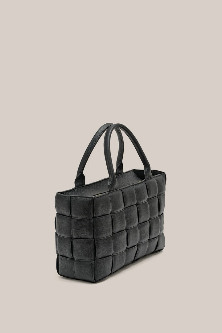 Margot XL - Black