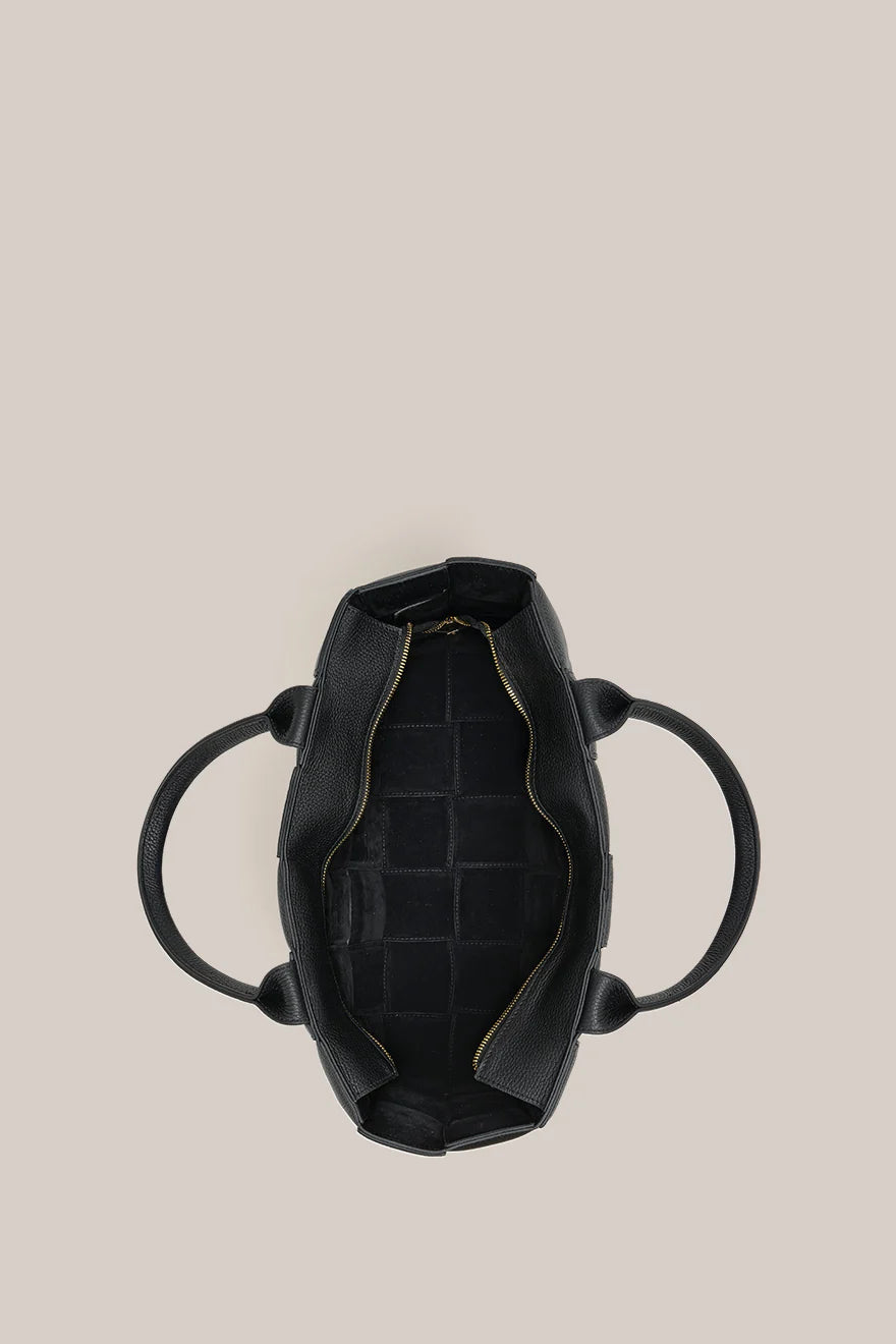 Margot XL - Black