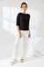Marli Ballet Crew - Black