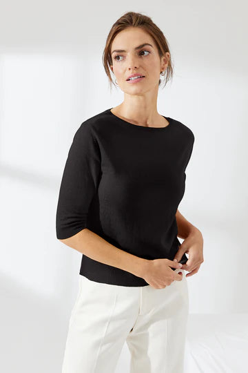 Marli Ballet Crew - Black