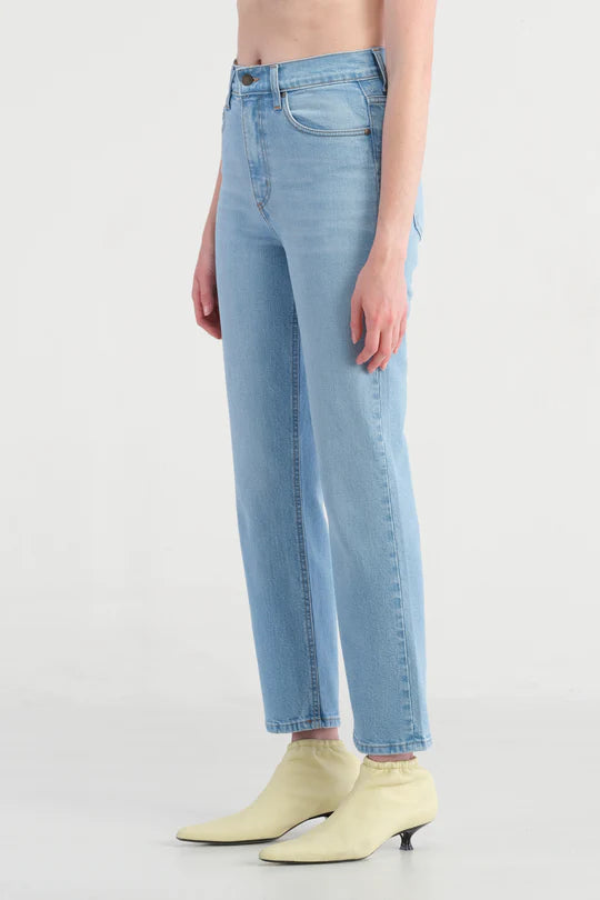 Evelyn Jean Featherston