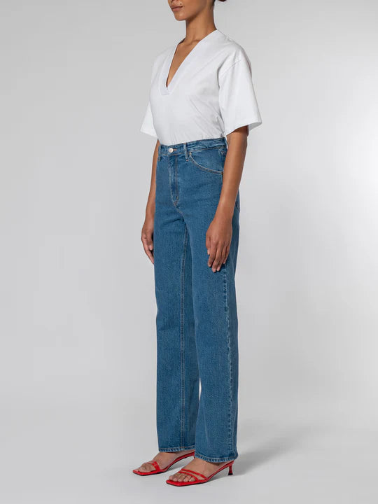 Loretta Jean - Classic Blue
