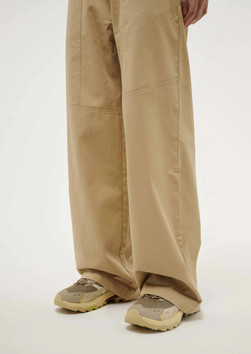 Headline Pant - Sesame