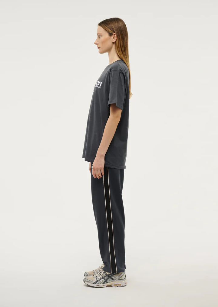 Anthem SS Tee - Marine Blue