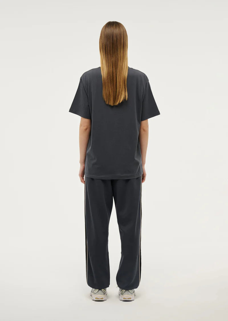 Anthem SS Tee - Marine Blue