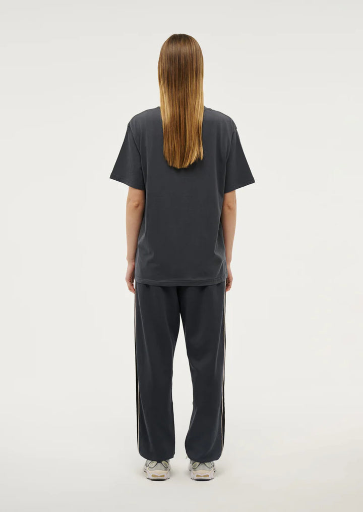 Anthem SS Tee - Marine Blue