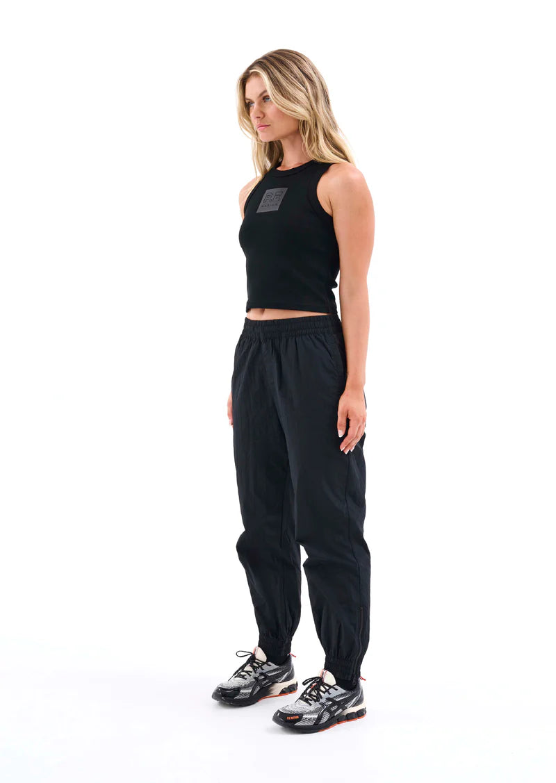 Arcade Tank - Black