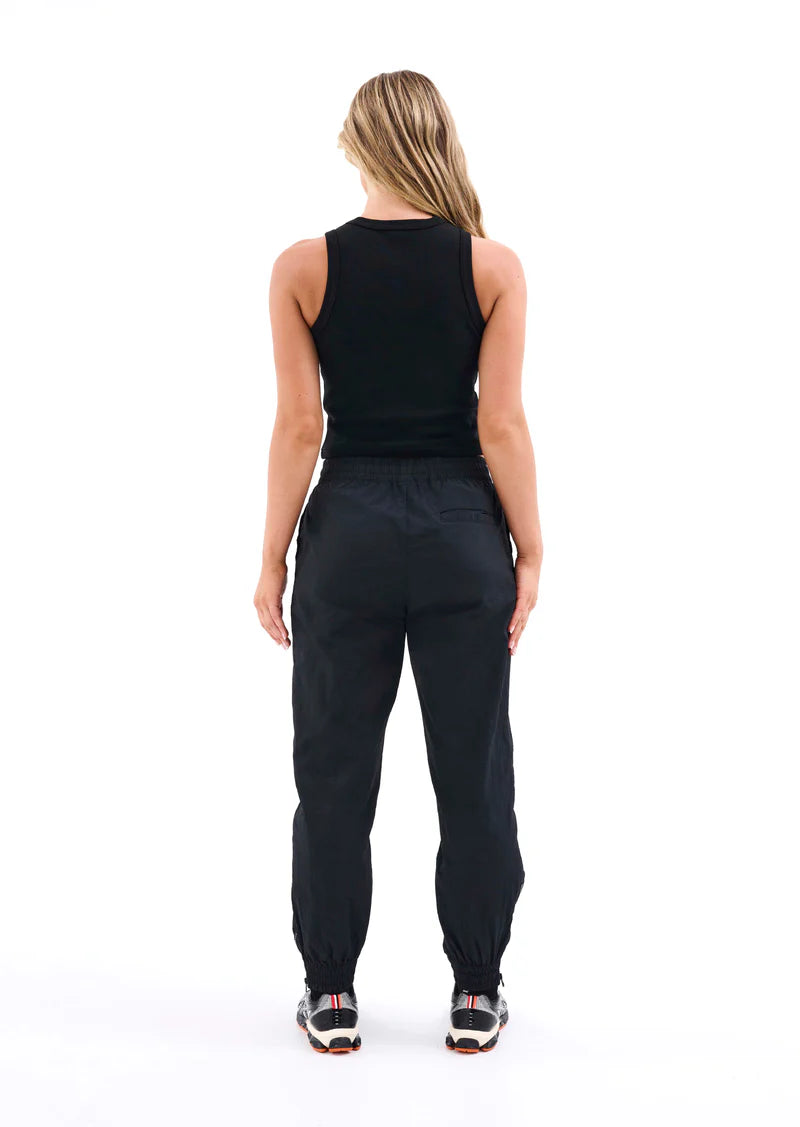 Arcade Tank - Black
