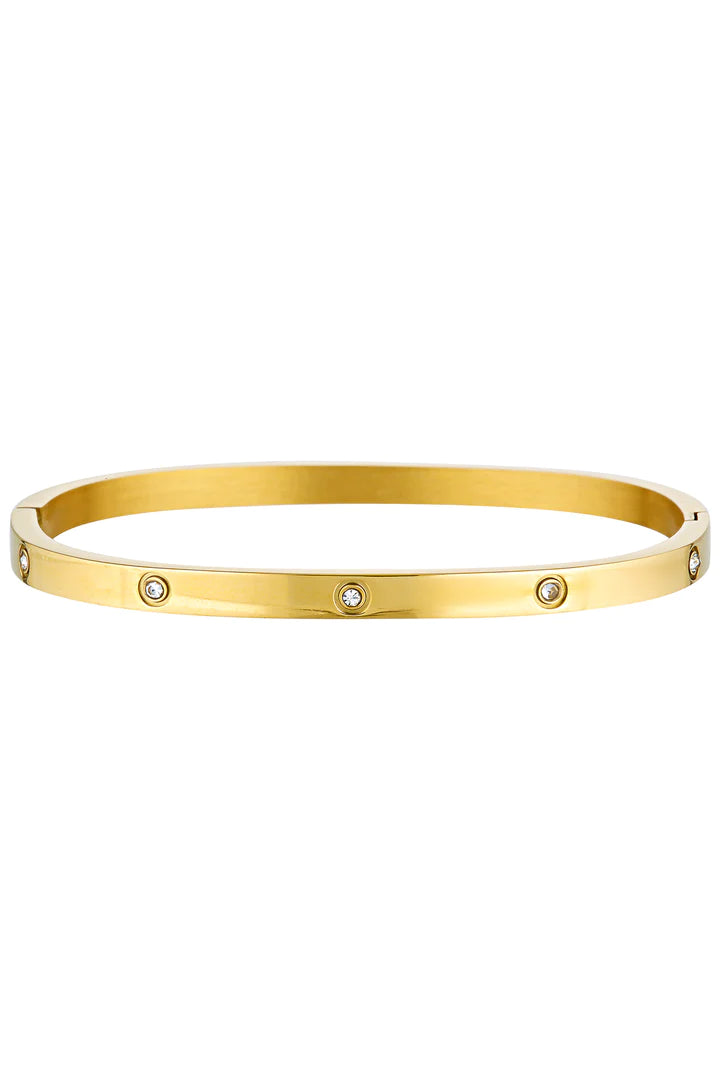 Dylan Bangle - Celestial Clear