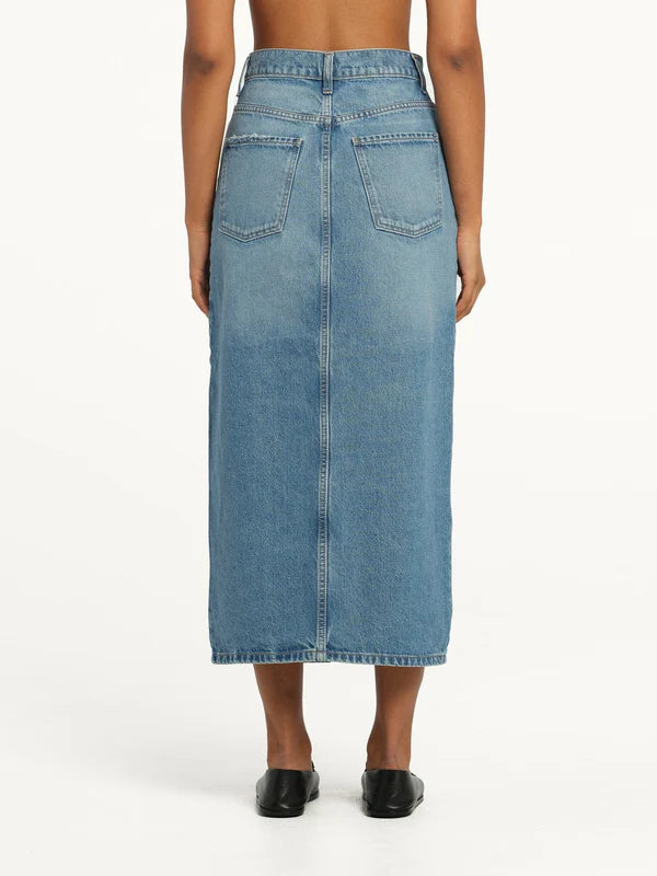 Avery Skirt - Revel