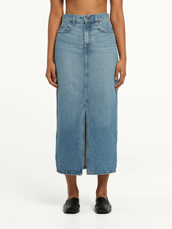 Avery Skirt - Revel