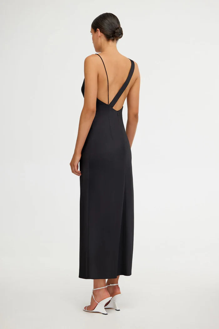 Adriana Dress - Black