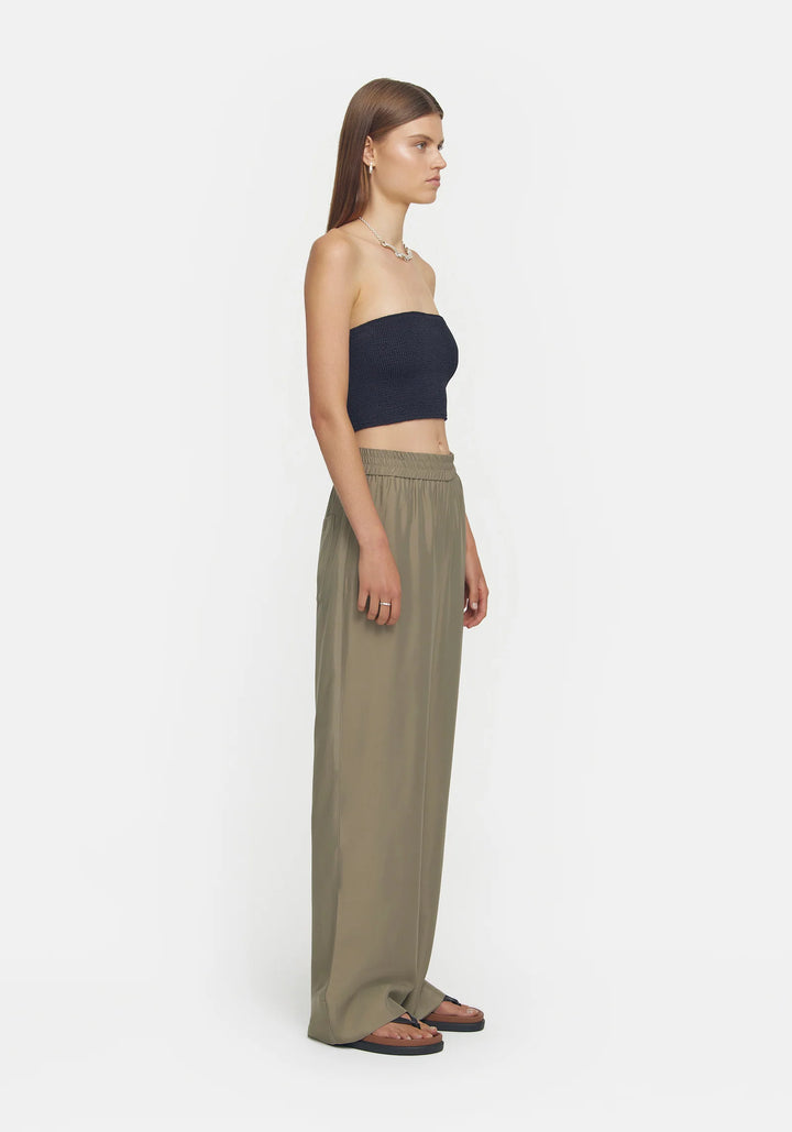 Timeless Top Black