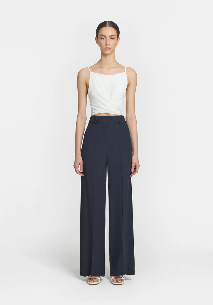 Rossdale Trouser - Black