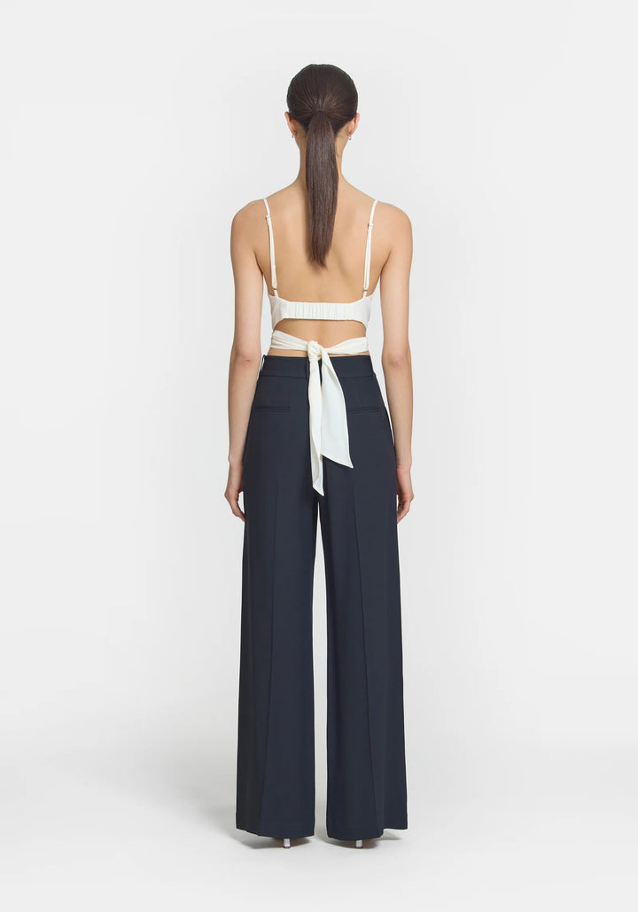 Rossdale Trouser - Black