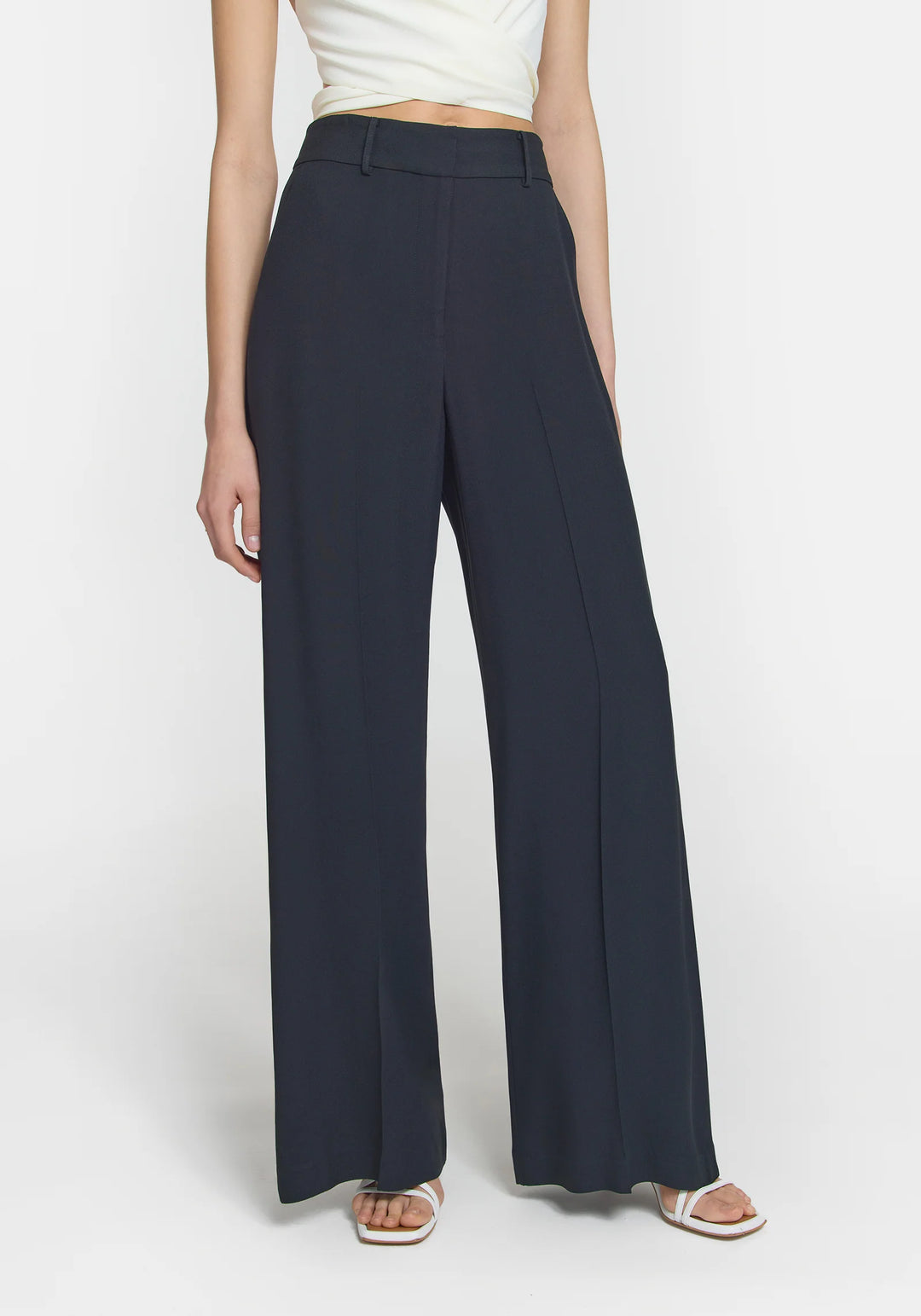 Rossdale Trouser - Black