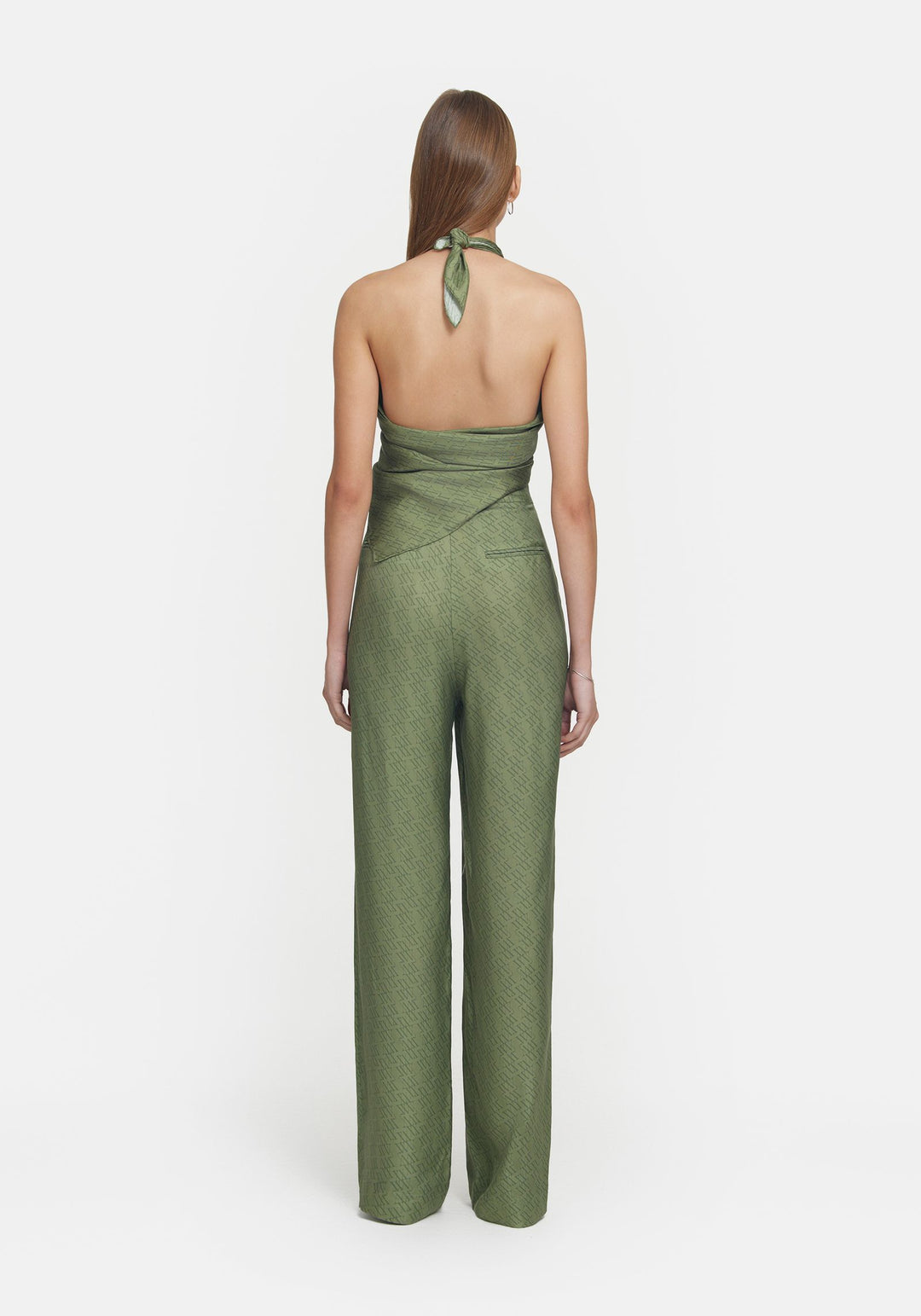 Orchard Pant - Anniversary Print