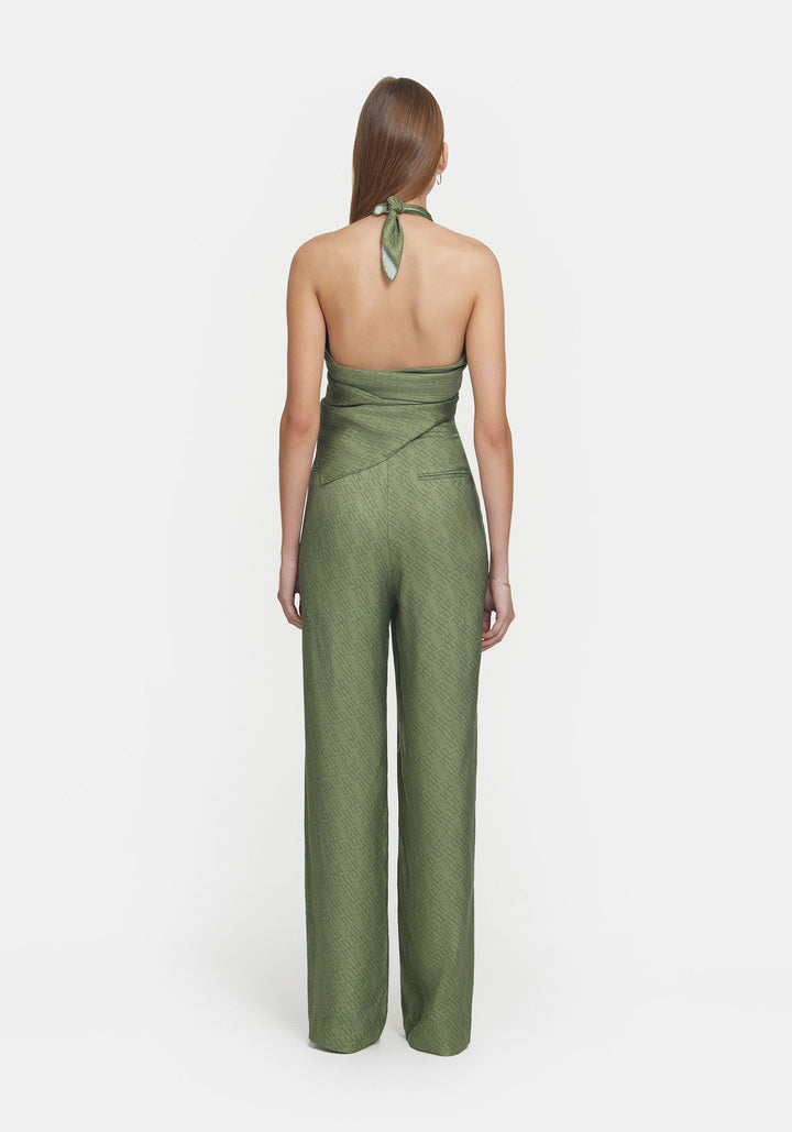 Orchard Pant - Anniversary Print
