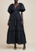 Devonshire Dress - Black
