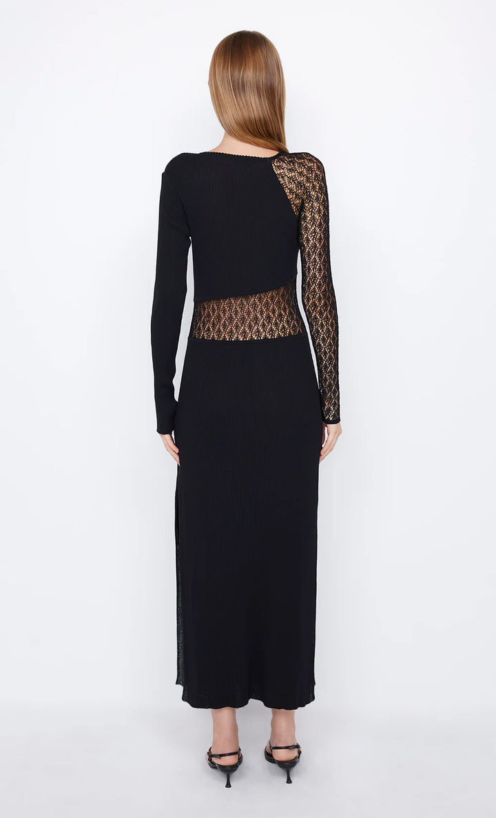 Chantelle Dress - Black