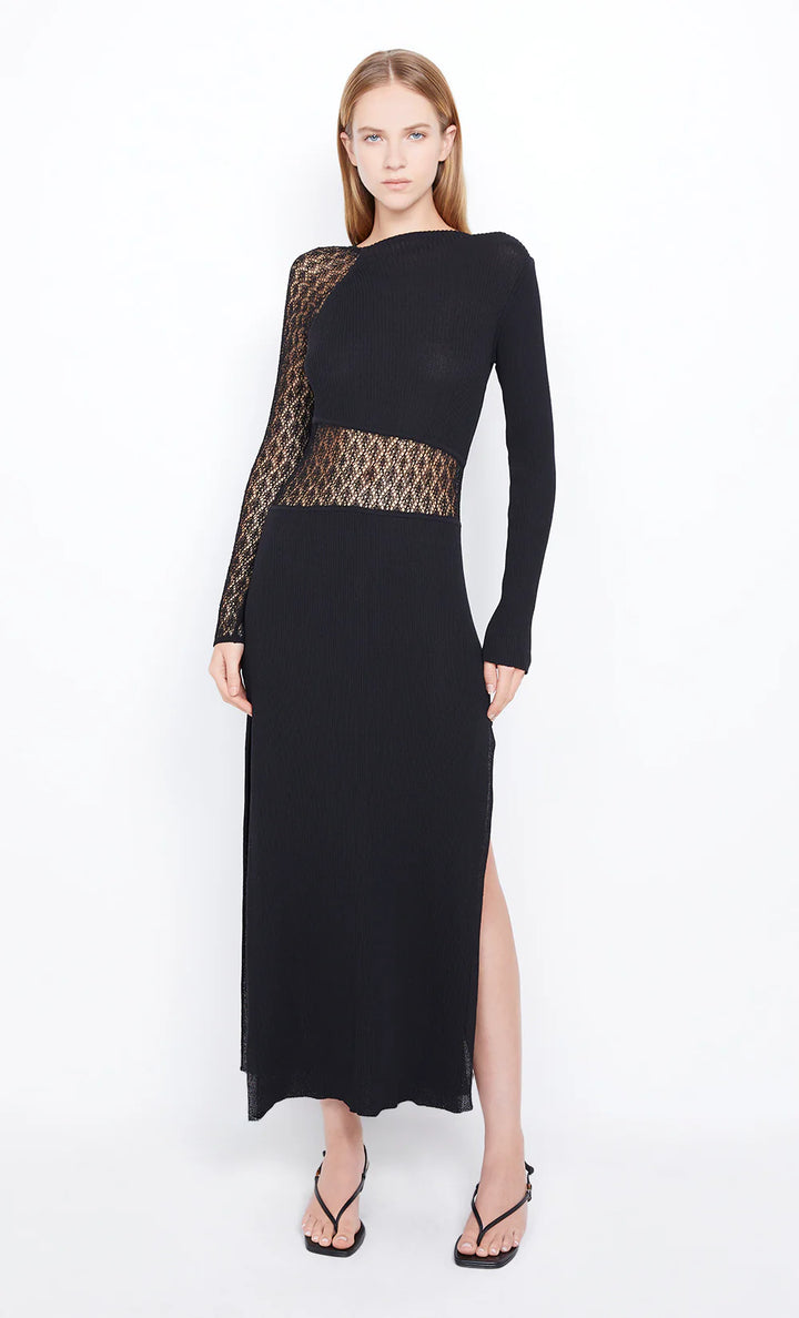 Chantelle Dress - Black