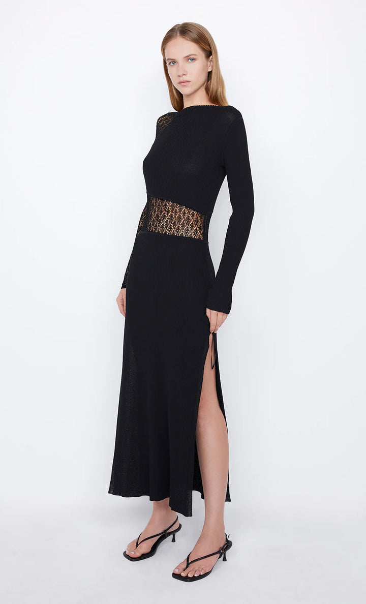 Chantelle Dress - Black