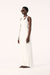 Silves Top - White